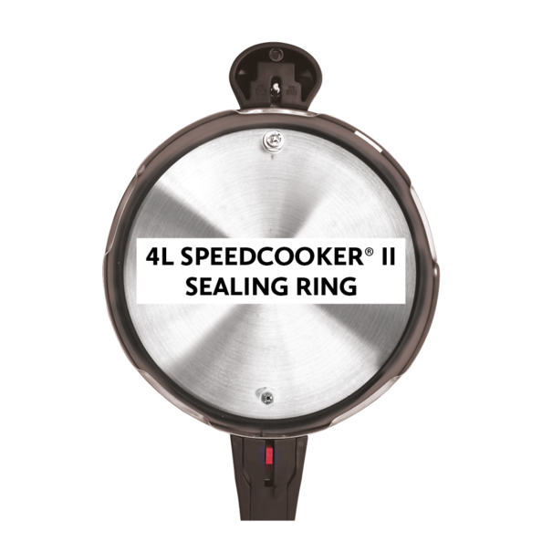4L Speedcooker II Sealing Ring offers at R 199 in AMC Cookware