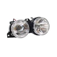 Bmw E30 1988 Replacement Headlight RHS w/base smiley (non-oem) offers at R 2580 in Autostyle