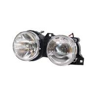 Bmw E30 1988 Replacement Headlight LHS w/base smiley (non-oem) offers at R 2580 in Autostyle