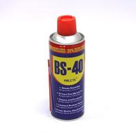 BS-40 Multi-Purpose Lubricant Cleaner Spray (400ml) offers at R 160 in Autostyle