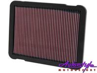 K&N 33-2146 Performance Air Filter Toyota Lexus offers at R 1650 in Autostyle