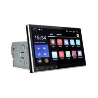 Paramount 10.1″ 360degree swivel Android Media Player with GPS, USB, Bluetooth & Wifi offers at R 4495 in Autostyle