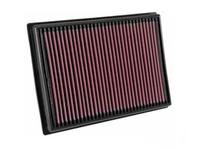 K&N 33-3045 Toyota Fortuner/Hilux Air Filter 2016+ offers at R 1995 in Autostyle