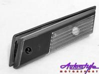 Suitable for E30 Clear Side Fender Indicator (right) offers at R 195 in Autostyle