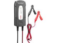Bosch C1 12/6V Smart Battery Charger offers at R 1295 in Autostyle