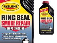 Rislone Ring Seal Smoke Repair offers at R 180 in Autostyle