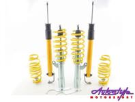 FK Coilover Kit VW Golf 7/7R, Audi A3/S3(8V) 55mm Strut offers at R 7495 in Autostyle