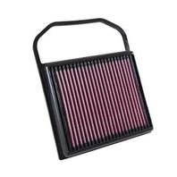 K&N 33-5032 Performance Air Filter for Mercedes C-Class W205 offers at R 1695 in Autostyle