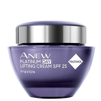 Anew Platinum Day Lifting Cream SPF 25 50ml offers at R 349 in AVON