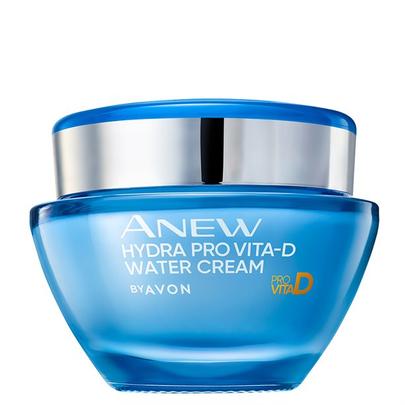 Anew Hydra Pro Vita-D Water Cream 50ml offers at R 235 in AVON