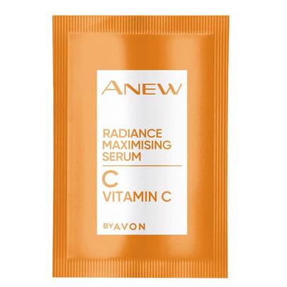 Anew Vitamin C Radiance Maximising Serum Sachet 2ml offers at R 10 in AVON