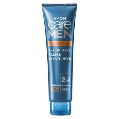 Avon Care Men Essentials After Shave Balm & Moisturiser 100ml offers at R 71 in AVON