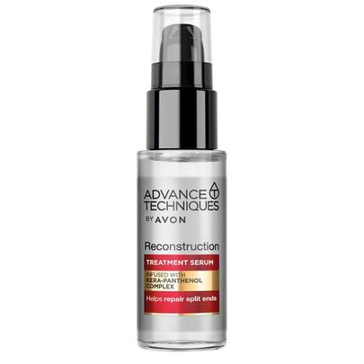 Advance Techniques Reconstruction Treatment Serum 30ml offers at R 79 in AVON