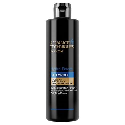 Advance Techniques Hydra Boost Shampoo 400ml offers at R 75 in AVON