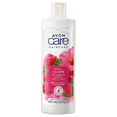 Avon Care Full Volume 2-in-1 Shampoo & Conditioner 700ml offers at R 89 in AVON