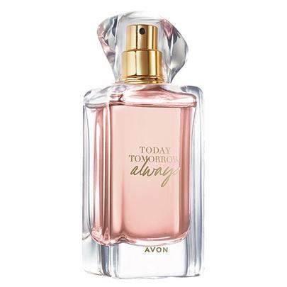 TTA Always Eau de Parfum 50ml offers at R 299 in AVON