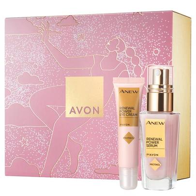 Anew Power Couple Gift Set offers at R 499 in AVON