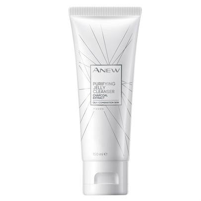 Anew Purifying Jelly Cleanser 150ml offers at R 155 in AVON