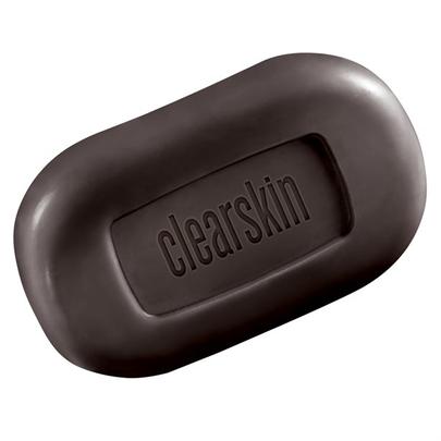Clearskin Pore & Shine Control Charcoal Soap Bar 75 grams offers at R 33 in AVON