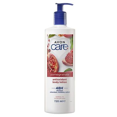Avon Care Pomegranate Body Lotion 720ml offers at R 127 in AVON