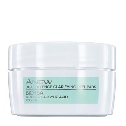 Anew Dual Defence Clarifying Peel Pads 30 offers at R 389 in AVON