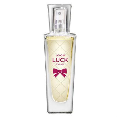 Luck for Her Eau de Parfum 30ml offers at R 295 in AVON