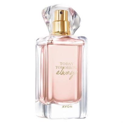 TTA Always Eau de Parfum 50ml offers at R 399 in AVON