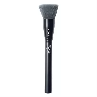 Flat Buffing Brush offers at R 89 in AVON