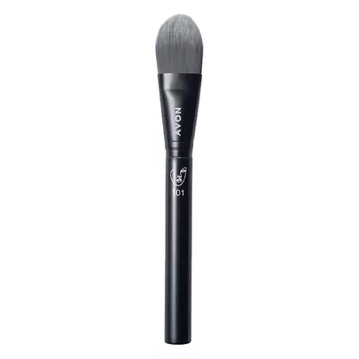 Flat Foundation Brush offers at R 89 in AVON