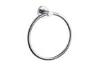 ACCESSORIES KORE  TOWEL RING CHROME 2204A offers at R 115 in Bathroom Bizarre