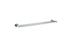 ACCESSORIES KORE DOUBLE 600MM TOWEL RAIL CHROME 2108AD offers at R 335 in Bathroom Bizarre