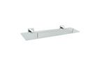 ACCESSORIES ORION  GLASS SHELF  10010A offers at R 595 in Bathroom Bizarre
