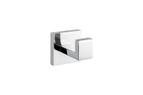 ACCESSORIES ORION  ROBE HOOK CHROME 10001 offers at R 255 in Bathroom Bizarre