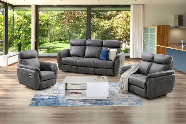 Ashford 3-piece 5-motion offers at R 36999,99 in Beares