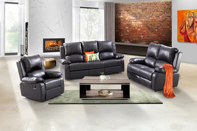 Bennet 3-piece 3-motion MK2 offers at R 21999,99 in Beares