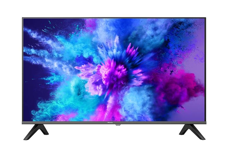 Hisense 40A4G 40" FHD Smart LED offers at R 6999,99 in Beares