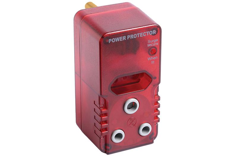 Ellies power surge protector offers at R 299,99 in Beares