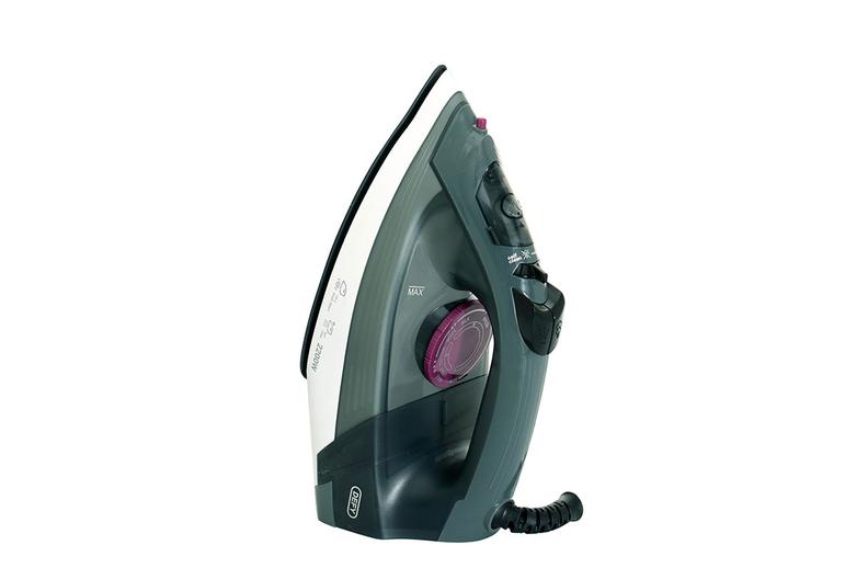 Defy SI2322 steam iron offers at R 499,99 in Beares