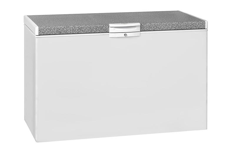 Defy DMF454 CF410HC 386L chest freezer offers at R 11999,99 in Beares