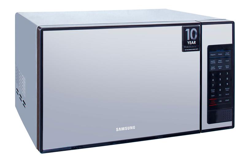Samsung ME0113M1 XFA 32L Solo offers at R 3799,99 in Beares