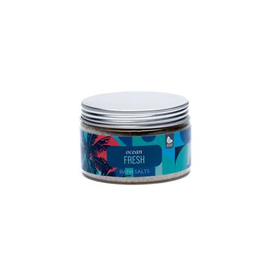 BF - Indulgent Ocean  Fresh Bath Salts 300g offers at R 35 in Beauty Factory