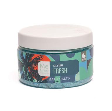 BF - Indulgent Ocean  Fresh Bath Salts 300g offers at R 35 in Beauty Factory