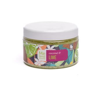 BF - Indulgent Coconut & Lime Bath Salts 300g offers at R 35 in Beauty Factory