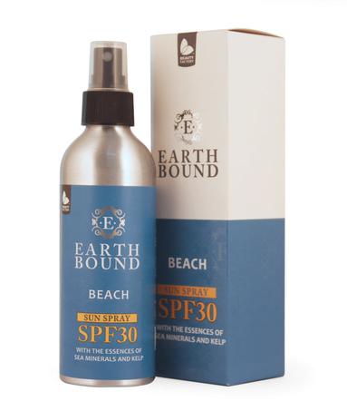EB- Beach Sun Spray 30SPF - 200ml offers at R 55 in Beauty Factory