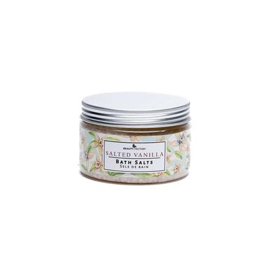 BF Lux - Salted Vanilla Bath Salts 300g offers at R 35 in Beauty Factory