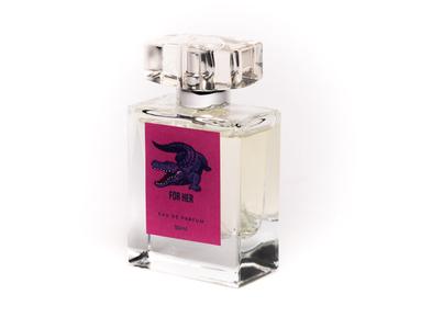 A Pink Crocodile Lady - EDP for Her 50ml offers at R 132 in Beauty Factory