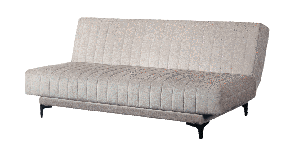 Deluxe Fluted Sleeper Couch offers at R 12800 in Bed King