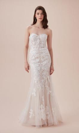 LEXIE offers at R 8900 in Bride&co