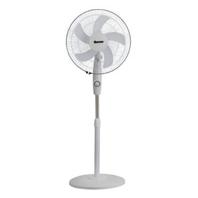 Bright Star 40cm Rechargeable Pedestal Fan offers at R 799 in Brights Hardware