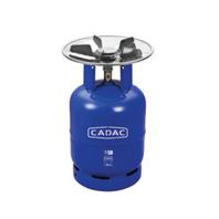 Cadac Empty Gas Cylinder 3kg & Cooker Top Combo offers at R 699,95 in Brights Hardware